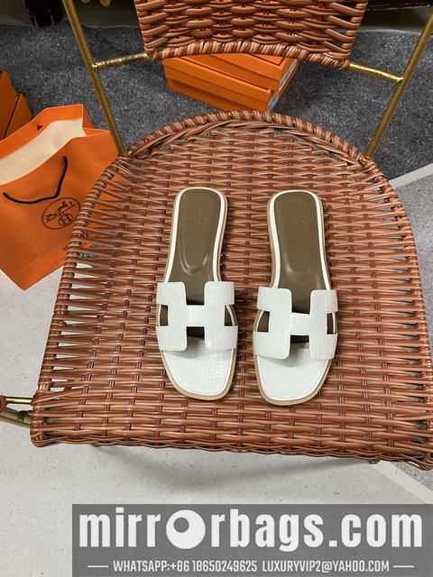Hermes Shoes 2167040 SZ 35-43