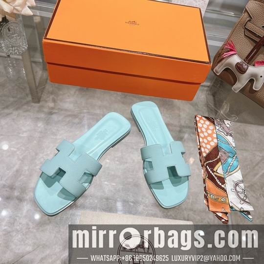 Hermes Shoes Hermes sz34-42 mnh0243