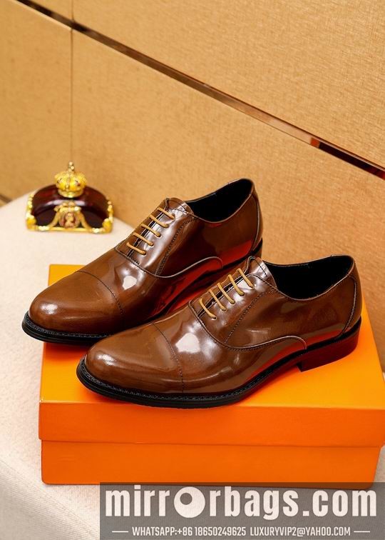 Hermes Shoes Hermes sz38-45 mnh0906