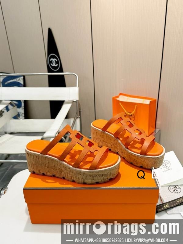 Hermes Shoes HERMES sz35-40 GDT0601