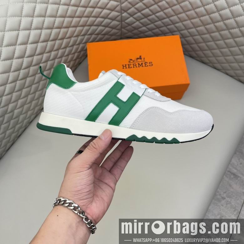 Hermes Shoes Hermes sz38-44 1C n1001