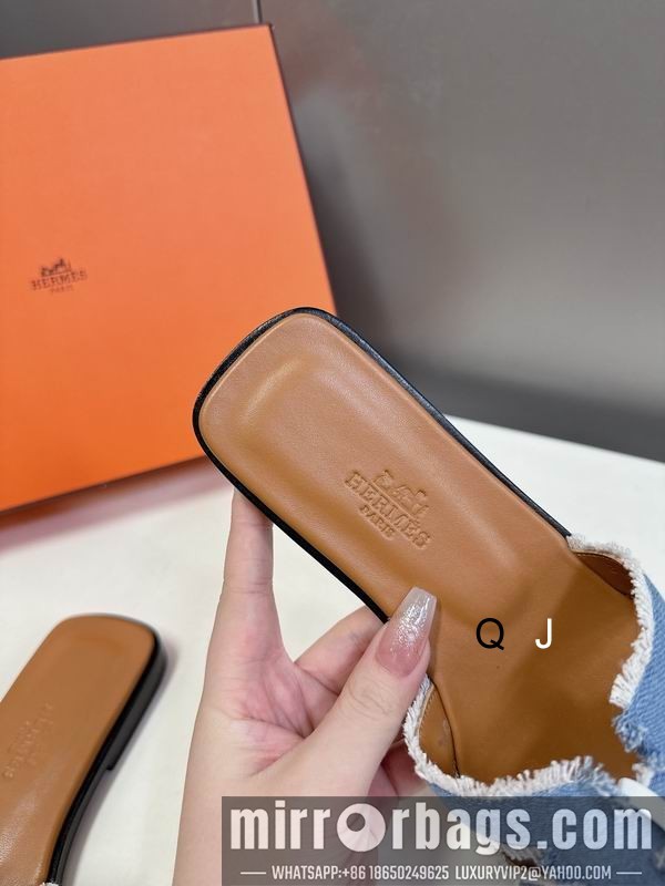 Hermes Shoes Hermes sz35-40 XJ0705