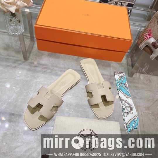Hermes Shoes Hermes sz34-42 mnh0234