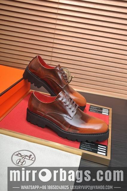 Hermes Shoes Hermes sz38-45 mnh0417
