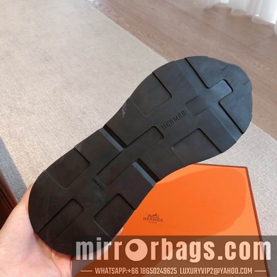 Hermes Shoes Hermes sz35-45 mnh0219