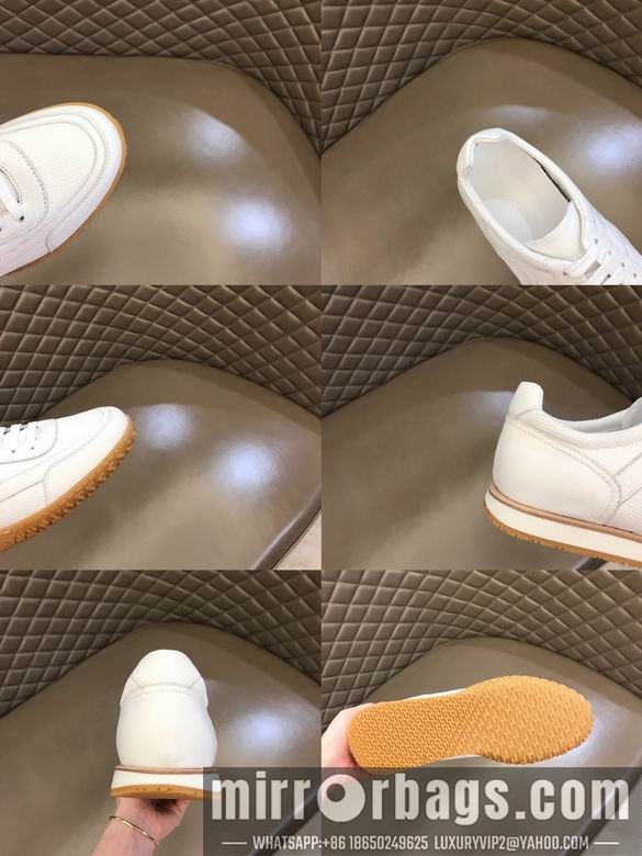 Hermes Shoes Hermes SZ 38-44 211220480-3 4colors
