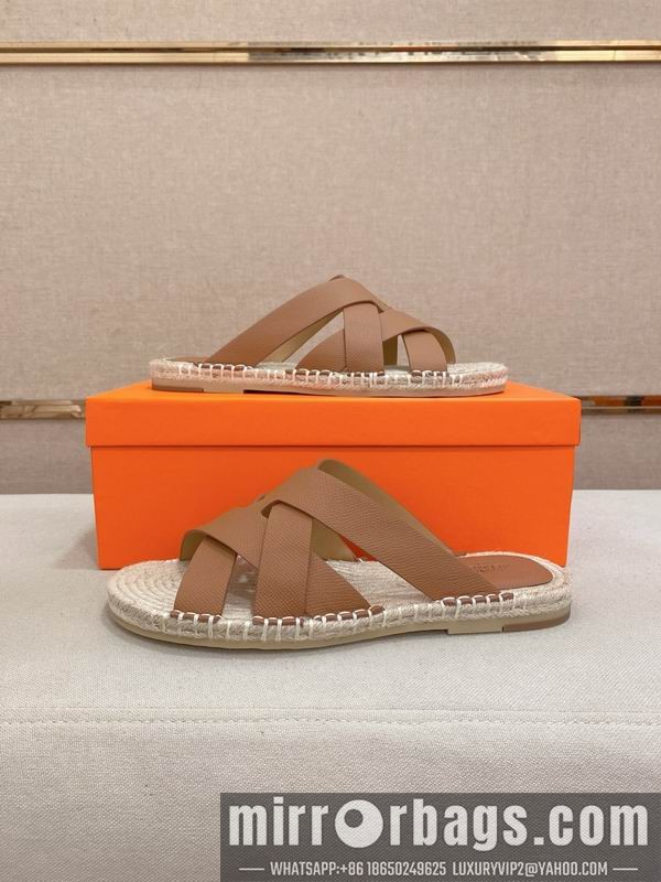 Hermes Shoes Hermes sz38-47 hnh0610