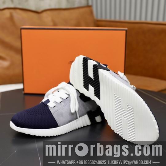 Hermes Shoes Hermes sz34-45 hnh0903