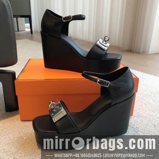 Hermes Shoes Hermes sz35-42 mnh0204