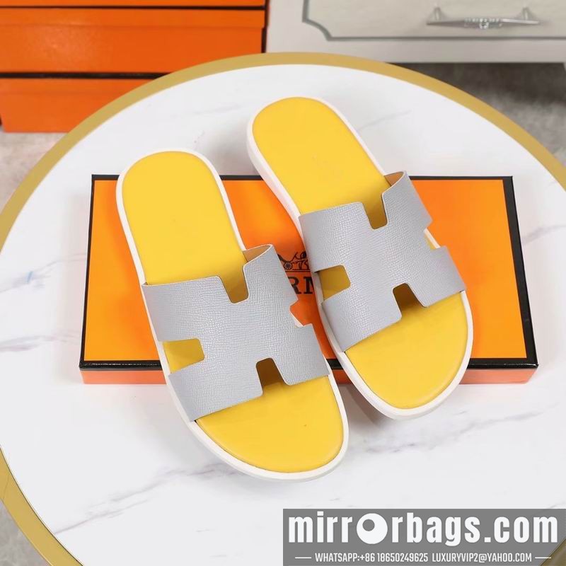 Hermes Shoes Hermes sz38-48 mnf0301