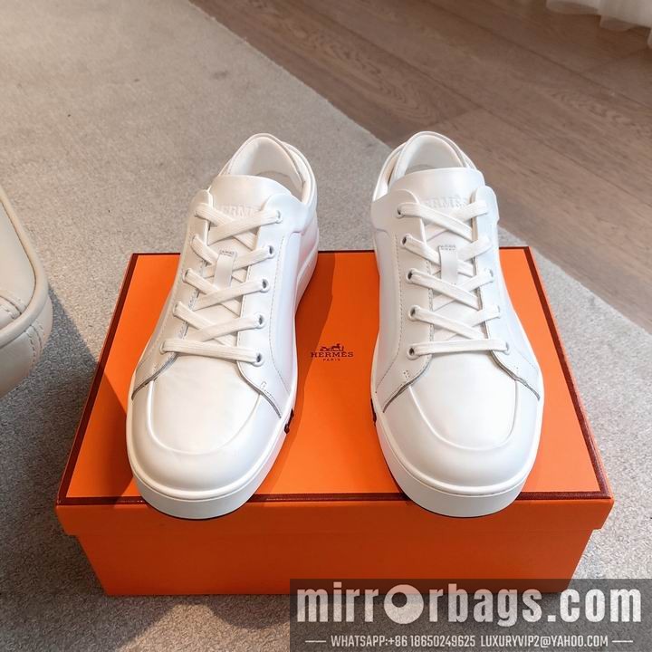 Hermes Shoes Hermes sz35-46 mnh0203