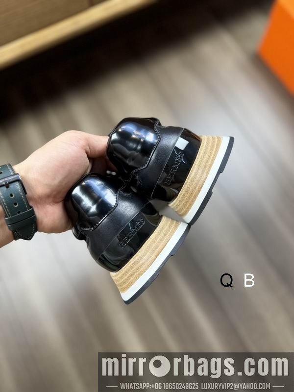 Hermes Shoes HERMES sz39-44 BS0604