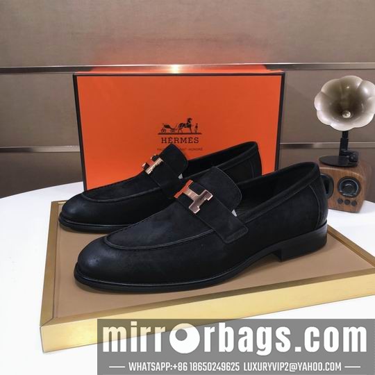 Hermes Shoes Hermes sz38-45 hnh1203