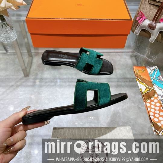 Hermes Shoes Hermes sz34-42 mnh0238
