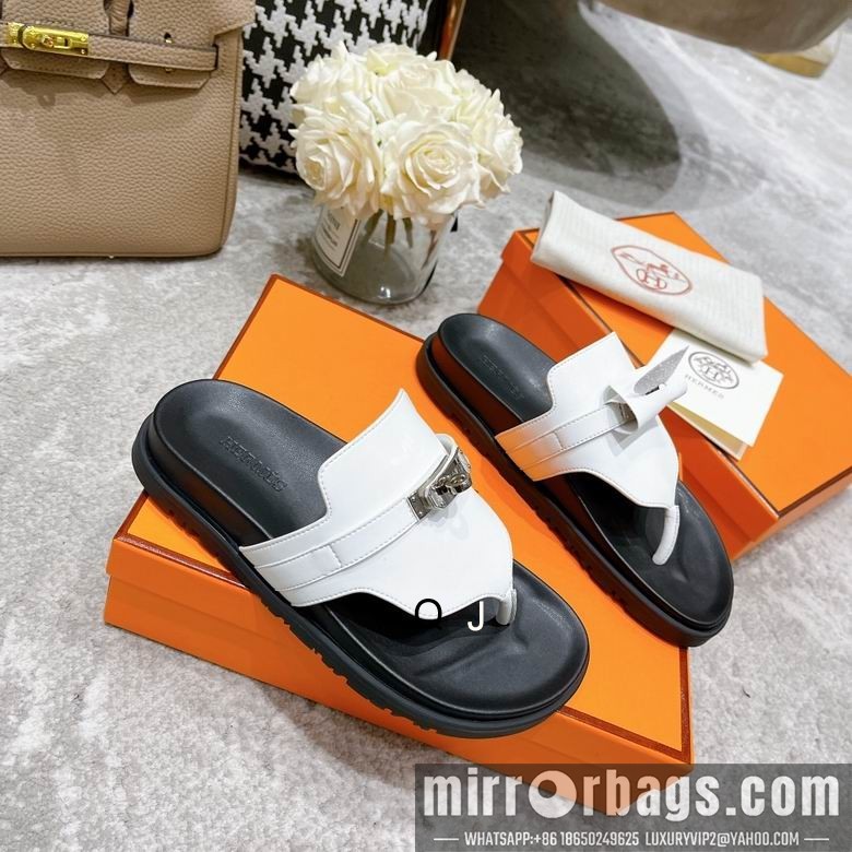 Hermes Shoes HERMES sz35-39XJ0104