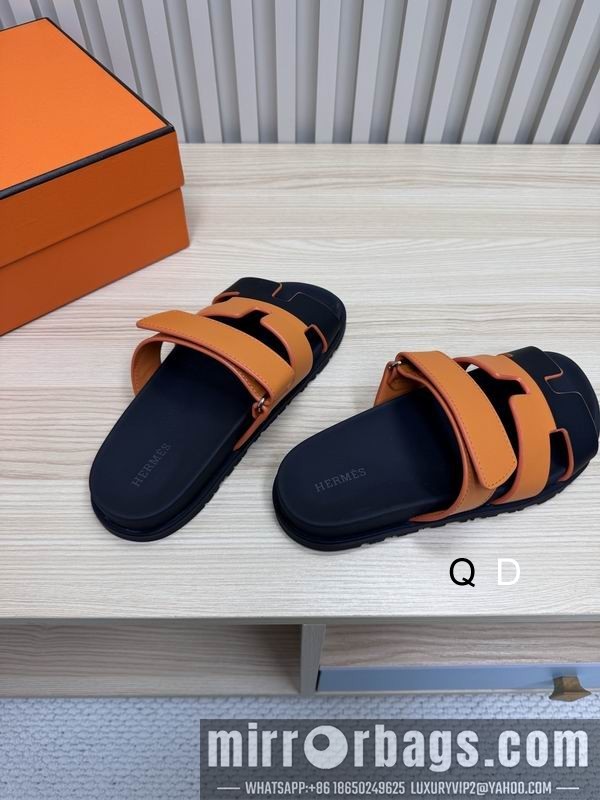 Hermes Shoes Hermes sz35-45 GDT0207