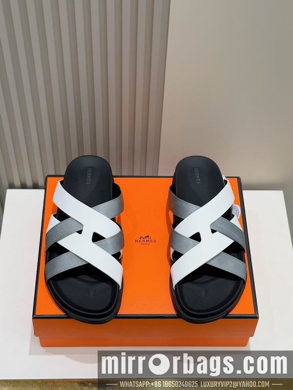 Hermes Shoes Hermes sz38-46 mnh0501