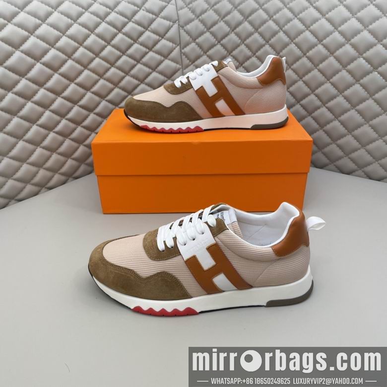 Hermes Shoes Hermes sz38-44 1C n1001
