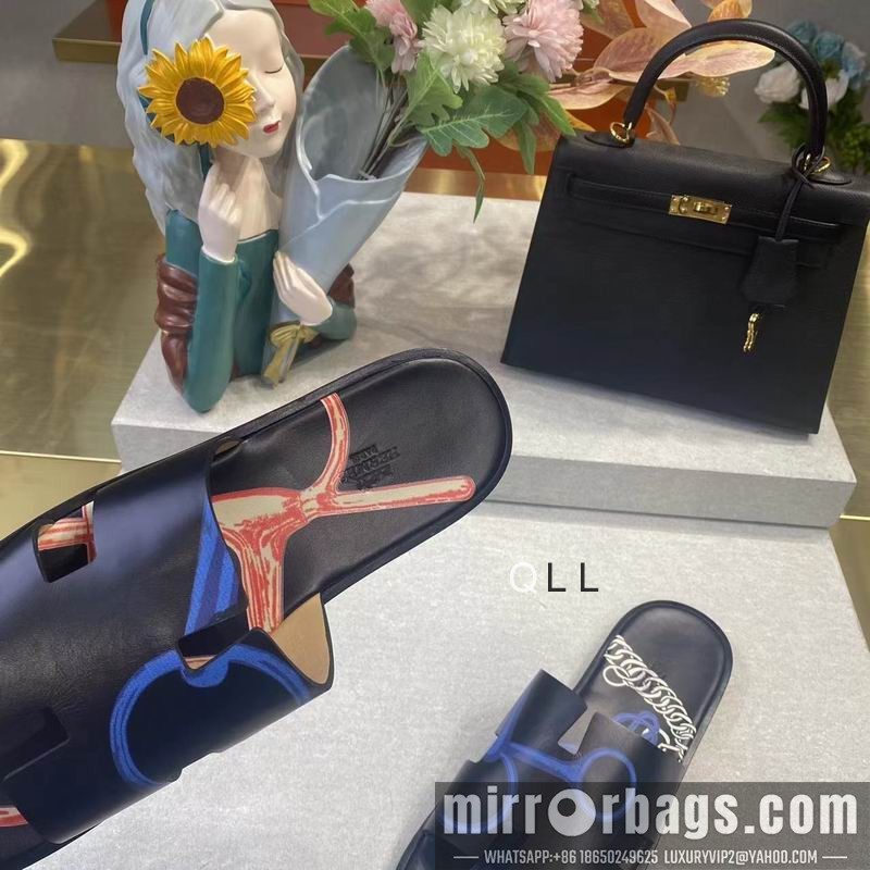 Hermes Shoes Hermes sz39-45LL0125