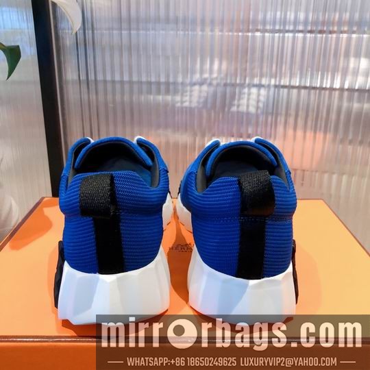 Hermes Shoes Hermes sz35-45 mnh0218