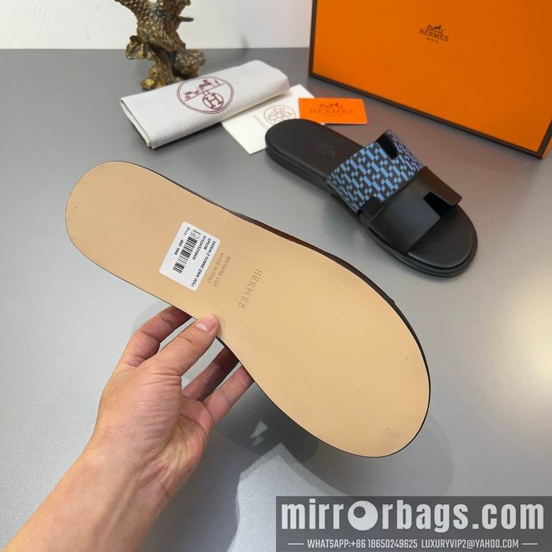Hermes Shoes Hermes sz38-48 mnf0310