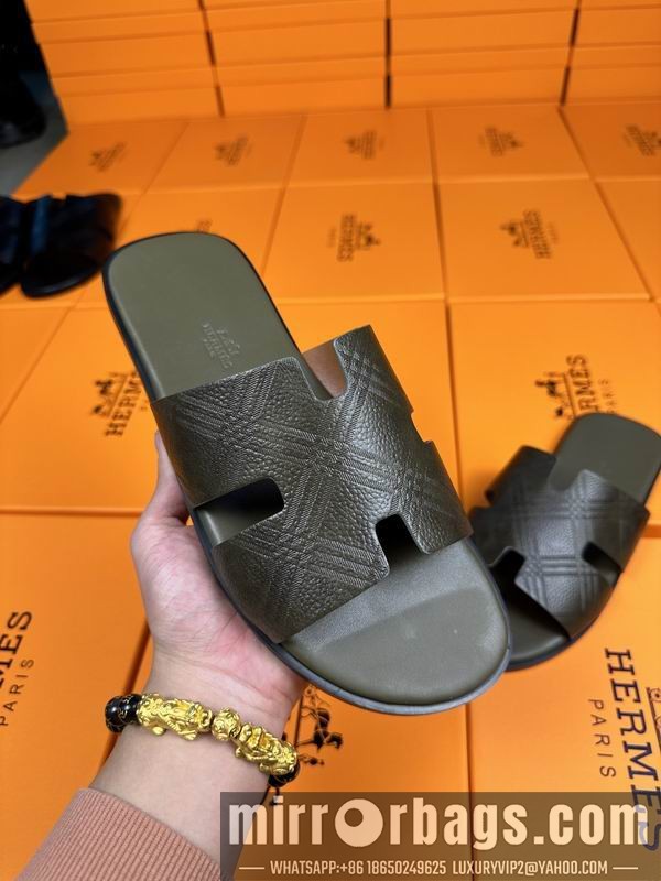 Hermes Shoes Hermes sz38-46 mnf0231