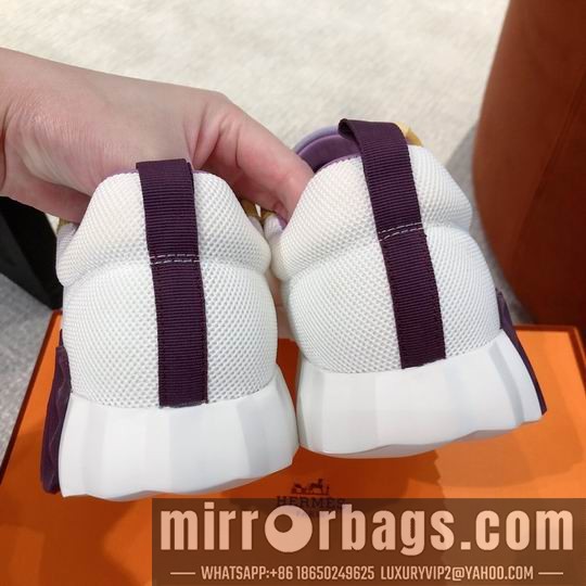 Hermes Shoes Hermes sz35-45 mnh0217