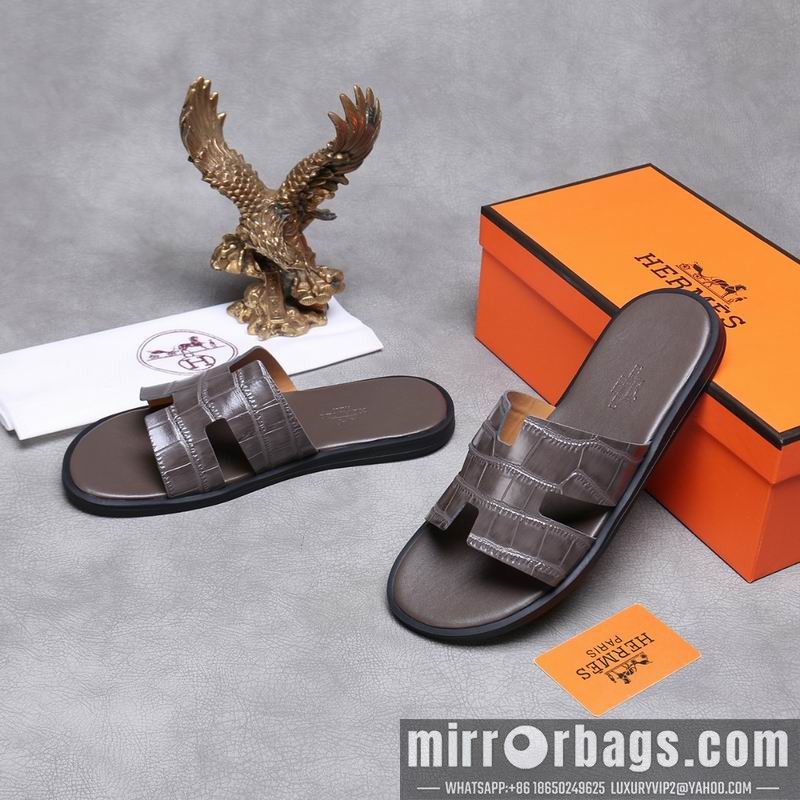 Hermes Shoes Hermes sz38-48 mnf0306