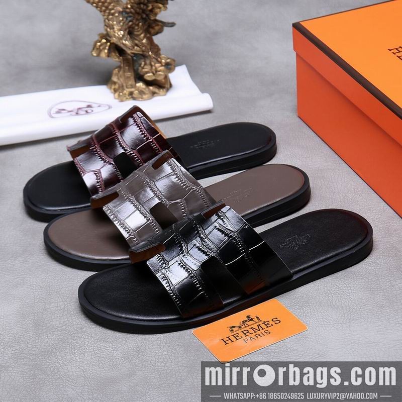 Hermes Shoes Hermes sz38-48 mnf0306