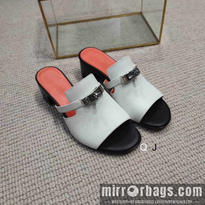Hermes Shoes HERMES sz35-39XJ0102