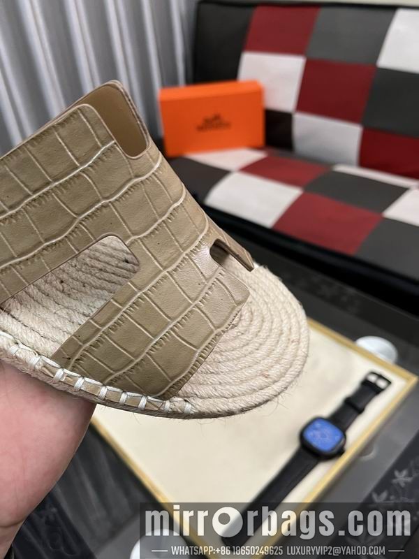 Hermes Shoes Hermes sz38-47 hnh0608