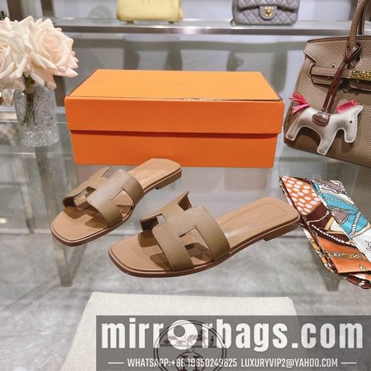 Hermes Shoes Hermes sz34-42 mnh0244