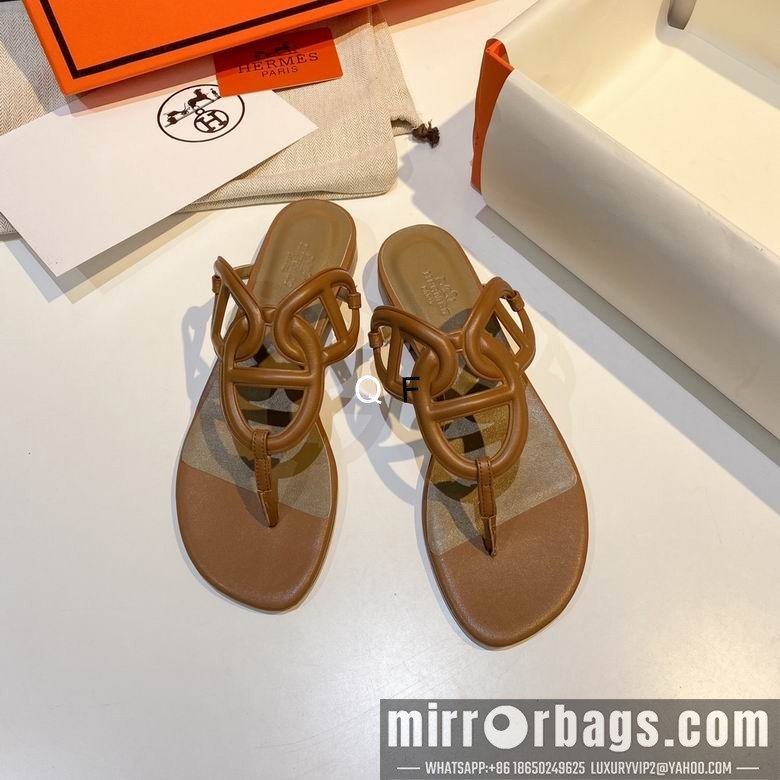 Hermes Shoes Hermes sz35-41 TF0144