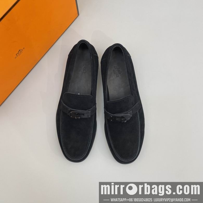 Hermes Shoes Hermes sz38-44 2C n0911
