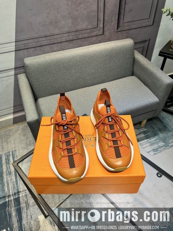 Hermes Shoes Hermes sz38-46 hnh0503