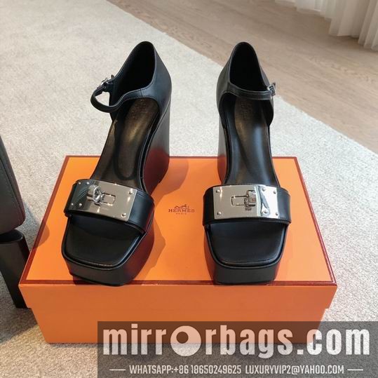 Hermes Shoes Hermes sz35-42 mnh0204