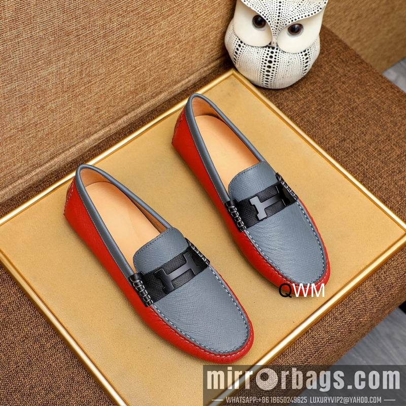 Hermes Shoes HERMES sz38-45 WM0204