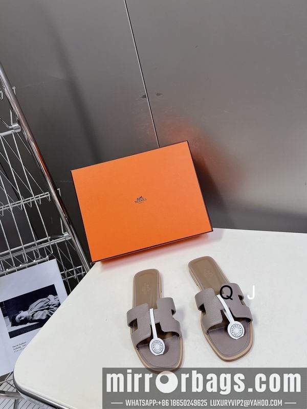 Hermes Shoes Hermes sz35-40 XJ0704