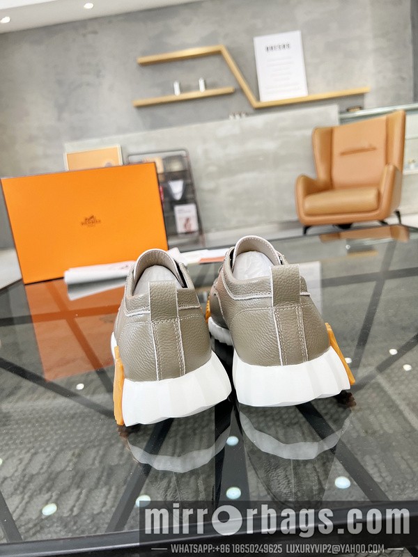 Hermes Shoes Hermes sz38-45 jyh0205