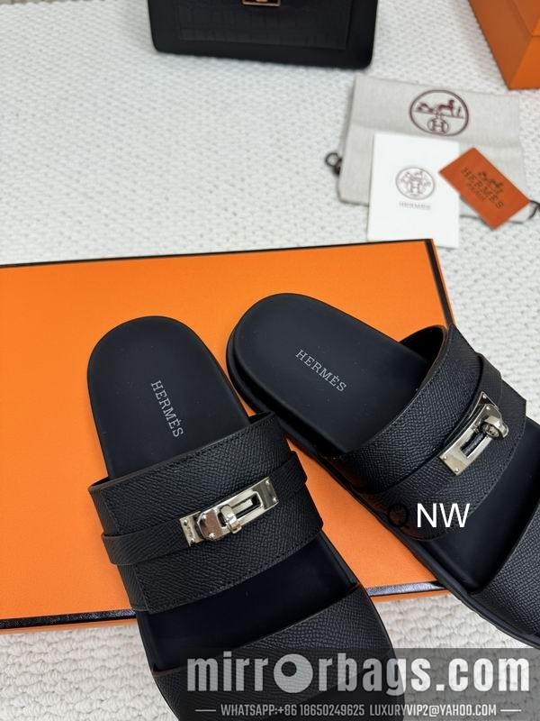 Hermes Shoes Hermes sz35-41 WN0707