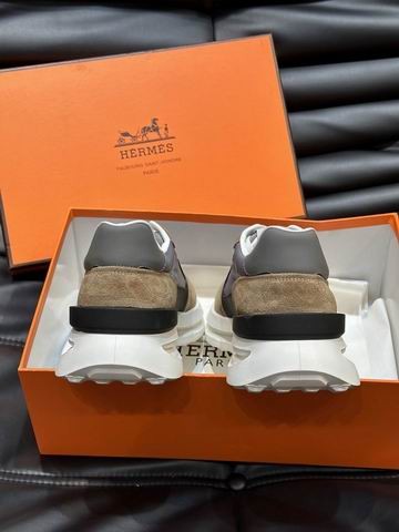 Hermes Shoes Hermes sz39-44 hnh0503