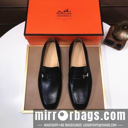 Hermes Shoes Hermes sz38-45 hnh0614