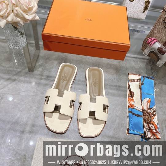 Hermes Shoes Hermes sz34-42 mnh0227
