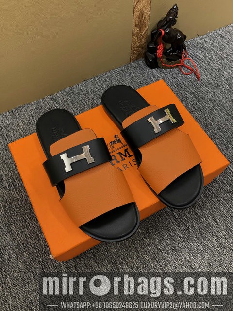 Hermes Shoes 21724002 SZ 38-44