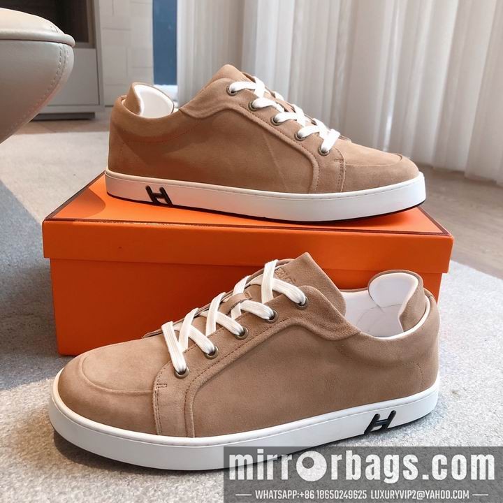 Hermes Shoes Hermes sz35-46 mnh0202