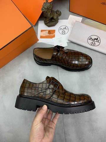 Hermes Shoes Hermes sz38-45 mnh0504
