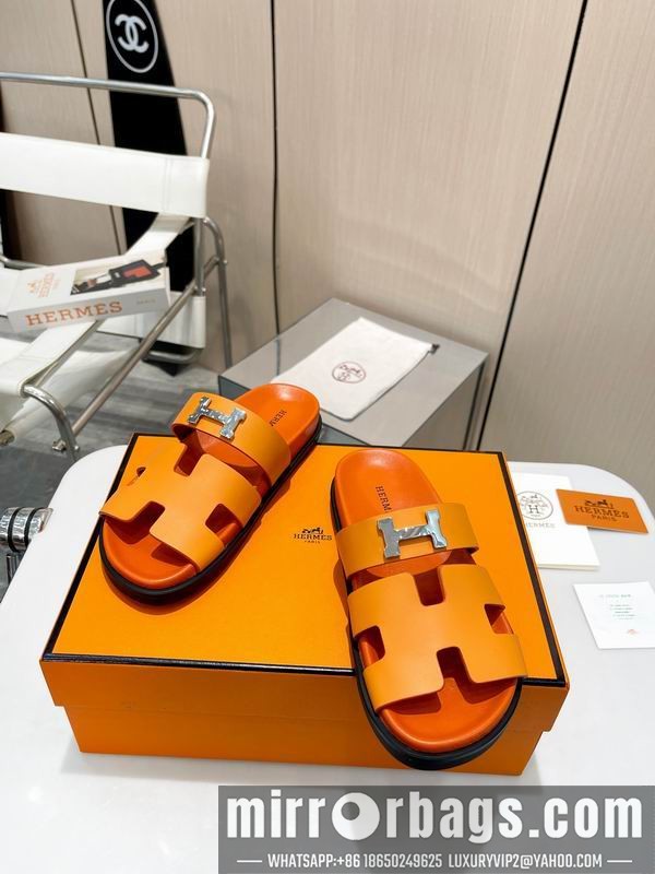 Hermes Shoes Hermes sz35-45 mnf0266