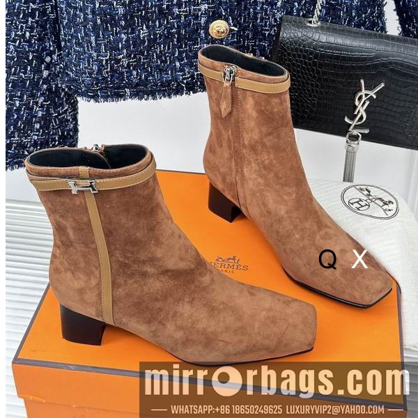 Hermes Shoes Hermes sz35-40 2C JX0101