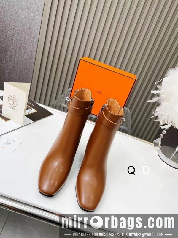 Hermes Shoes HERMES sz35-40 GDT0801