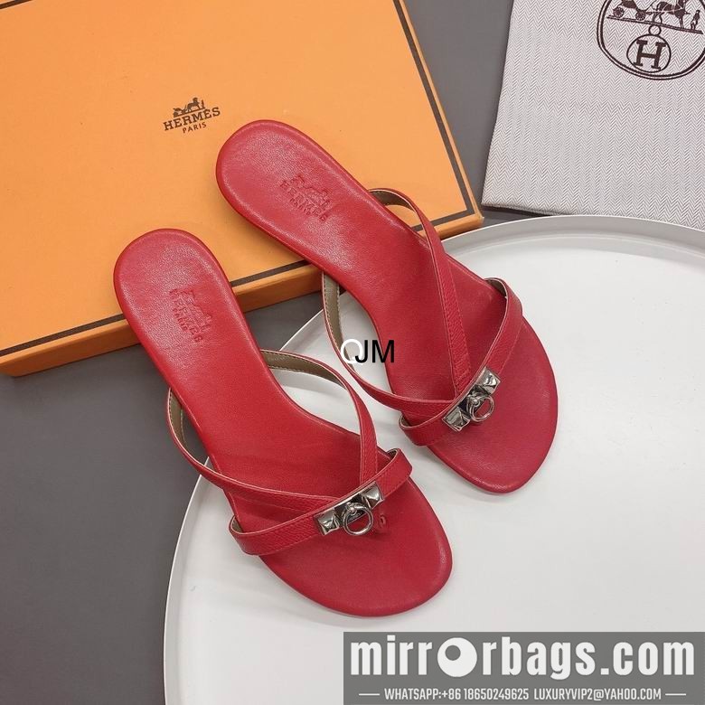 Hermes Shoes Hermes sz35-39 JM0135